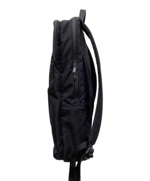 THE NORTH FACE（ザ ノース フェイス）THE NORTH FACE (ザ ノース フェイス) シャトルデイパックスリム ブラック サイズ:下記参照の古着・服飾アイテム