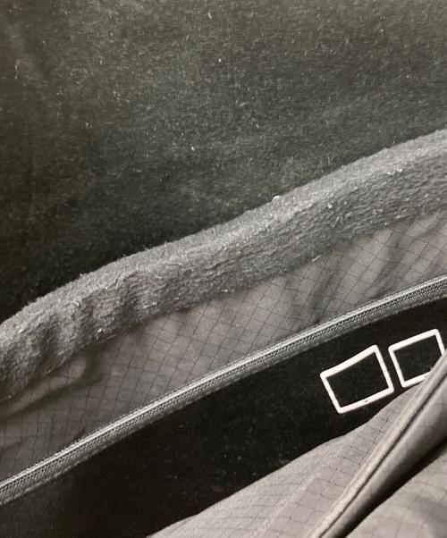 THE NORTH FACE（ザ ノース フェイス）THE NORTH FACE (ザ ノース フェイス) シャトルデイパックスリム ブラック サイズ:下記参照の古着・服飾アイテム