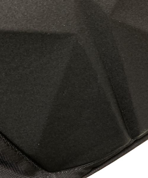 THE NORTH FACE（ザ ノース フェイス）THE NORTH FACE (ザ ノース フェイス) シャトルデイパックスリム ブラック サイズ:下記参照の古着・服飾アイテム