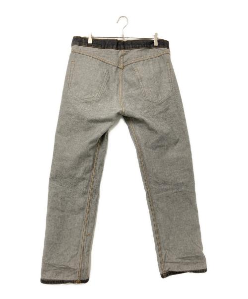 LEVI'S（リーバイス）LEVI'S (リーバイス) 501デニムパンツ ブラック サイズ:W36×L30の古着・服飾アイテム