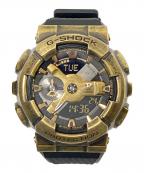 CASIOカシオ）の古着「腕時計」