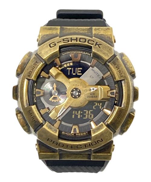 CASIO（カシオ）CASIO (カシオ) 腕時計 サイズ:下記参照の古着・服飾アイテム