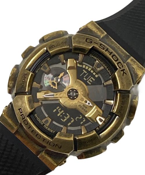 CASIO（カシオ）CASIO (カシオ) 腕時計 サイズ:下記参照の古着・服飾アイテム