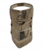 Vivienne Westwoodヴィヴィアンウエストウッド）の古着「アーマーリング」