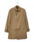 PS Paul Smith（ＰＳポールスミス）の古着「カシミヤコート」｜キャメル