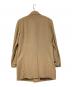 PS Paul Smith (ＰＳポールスミス) カシミヤコート キャメル サイズ:L：14000円
