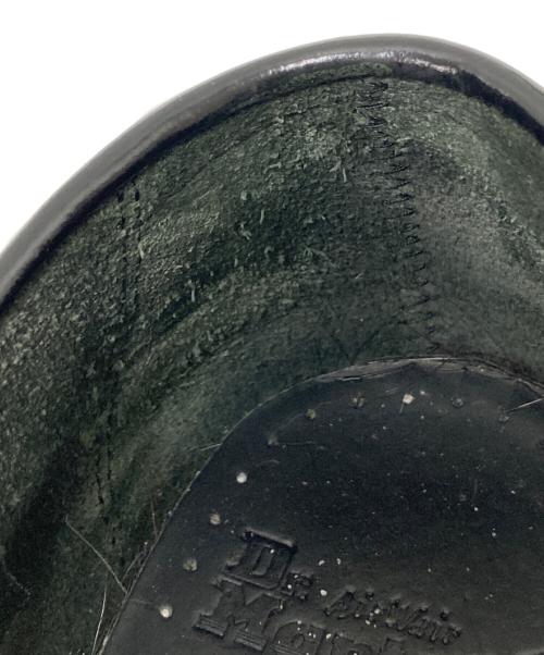 Dr.Martens（ドクターマーチン）Dr.Martens (ドクターマーチン) ADRIANタッセルローファー ブラック サイズ:下記参照の古着・服飾アイテム