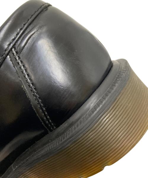 Dr.Martens（ドクターマーチン）Dr.Martens (ドクターマーチン) ADRIANタッセルローファー ブラック サイズ:下記参照の古着・服飾アイテム