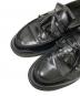 中古・古着 Dr.Martens (ドクターマーチン) ADRIANタッセルローファー ブラック サイズ:下記参照：9000円