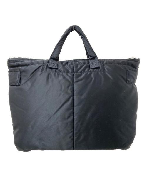 PORTER（ポーター）PORTER (ポーター) ブリーフケース ブラック サイズ:下記参照の古着・服飾アイテム