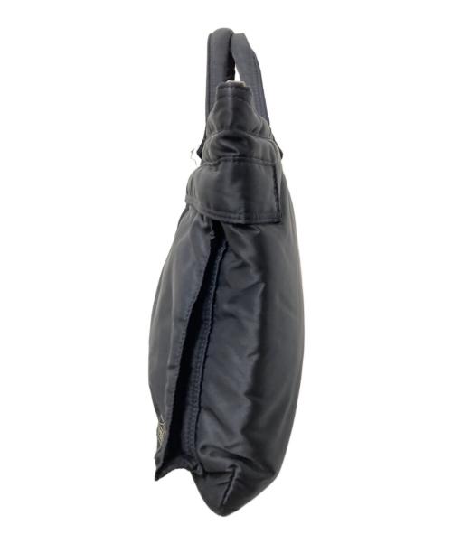 PORTER（ポーター）PORTER (ポーター) ブリーフケース ブラック サイズ:下記参照の古着・服飾アイテム