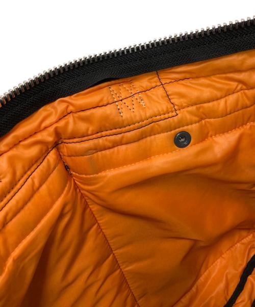 PORTER（ポーター）PORTER (ポーター) ブリーフケース ブラック サイズ:下記参照の古着・服飾アイテム