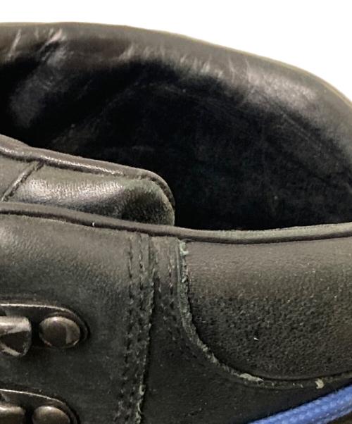 KEEN（キーン）KEEN (キーン) トレッキングシューズ ブラック サイズ:28.0cmの古着・服飾アイテム
