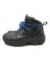 KEEN (キーン) トレッキングシューズ ブラック サイズ:28.0cm：5000円
