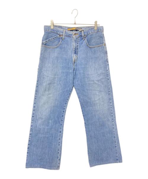 LEVI'S（リーバイス）LEVI'S (リーバイス) デニムパンツ インディゴ サイズ:W31×L32の古着・服飾アイテム