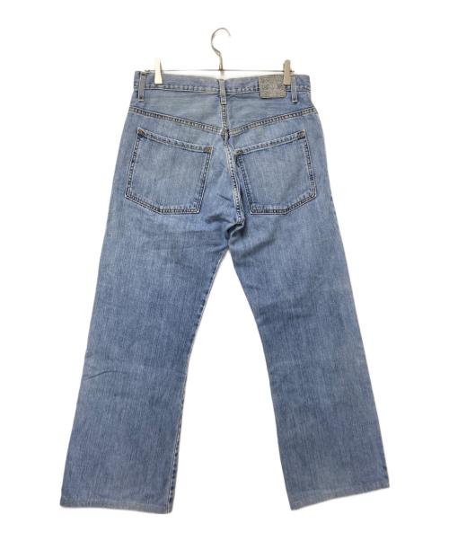 LEVI'S（リーバイス）LEVI'S (リーバイス) デニムパンツ インディゴ サイズ:W31×L32の古着・服飾アイテム