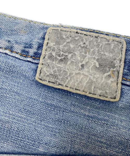 LEVI'S（リーバイス）LEVI'S (リーバイス) デニムパンツ インディゴ サイズ:W31×L32の古着・服飾アイテム