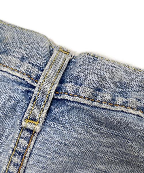 LEVI'S（リーバイス）LEVI'S (リーバイス) デニムパンツ インディゴ サイズ:W31×L32の古着・服飾アイテム