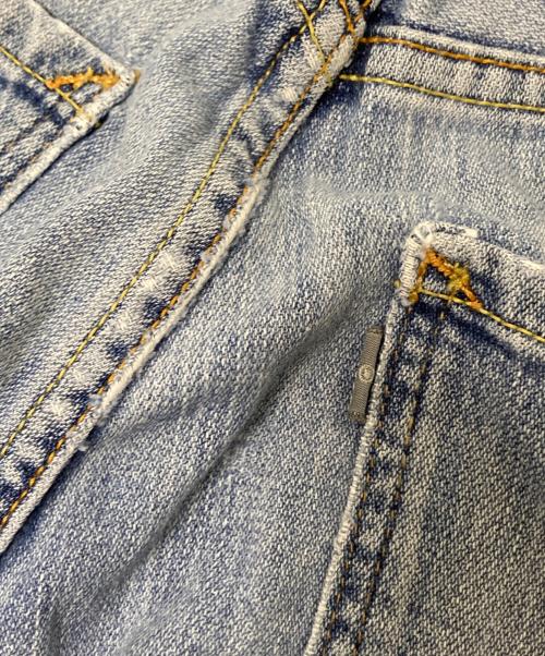 LEVI'S（リーバイス）LEVI'S (リーバイス) デニムパンツ インディゴ サイズ:W31×L32の古着・服飾アイテム