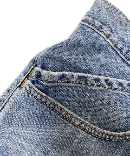 LEVI'S（リーバイス）LEVI'S (リーバイス) デニムパンツ インディゴ サイズ:W31×L32の古着・服飾アイテム