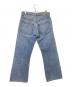 LEVI'S (リーバイス) デニムパンツ インディゴ サイズ:W31×L32：7000円