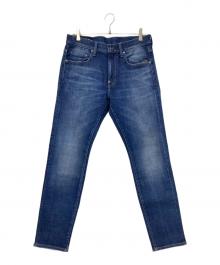 G-STAR RAW（ジースターロゥ）の古着「Revend FWD Skinny Jeans」｜インディゴ