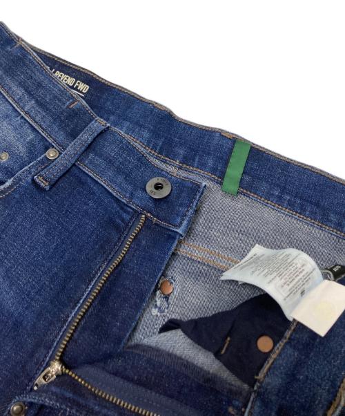 G-STAR RAW（ジースターロゥ）G-STAR RAW (ジースターロゥ) Revend FWD Skinny Jeans インディゴ サイズ:W32×L30の古着・服飾アイテム
