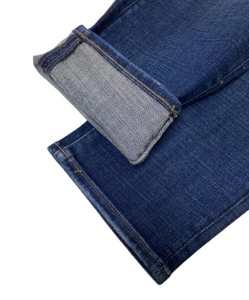 G-STAR RAW（ジースターロゥ）G-STAR RAW (ジースターロゥ) Revend FWD Skinny Jeans インディゴ サイズ:W32×L30の古着・服飾アイテム