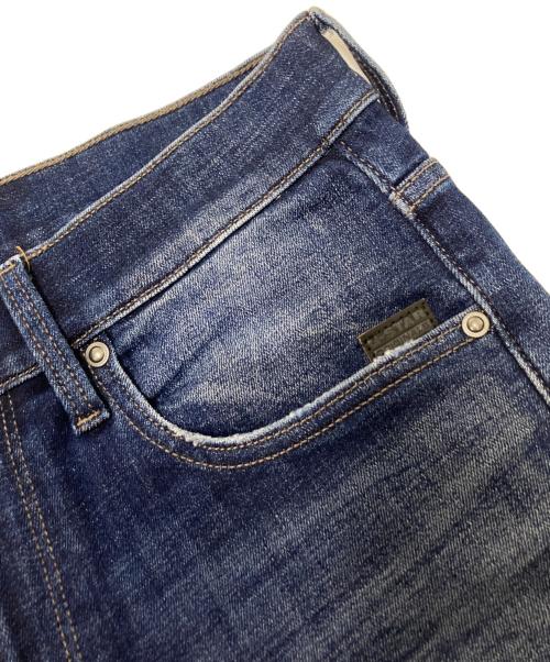 G-STAR RAW（ジースターロゥ）G-STAR RAW (ジースターロゥ) Revend FWD Skinny Jeans インディゴ サイズ:W32×L30の古着・服飾アイテム
