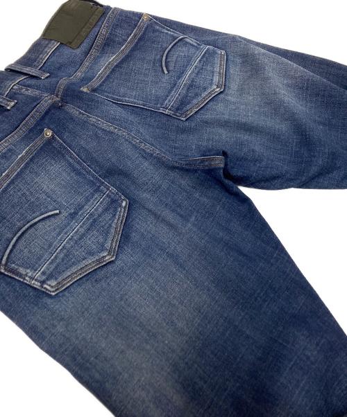 G-STAR RAW（ジースターロゥ）G-STAR RAW (ジースターロゥ) Revend FWD Skinny Jeans インディゴ サイズ:W32×L30の古着・服飾アイテム