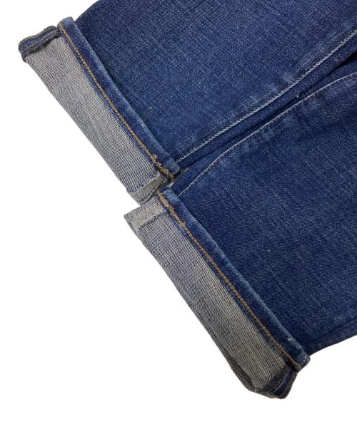 G-STAR RAW（ジースターロゥ）G-STAR RAW (ジースターロゥ) Revend FWD Skinny Jeans インディゴ サイズ:W32×L30の古着・服飾アイテム