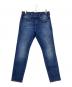 G-STAR RAW（ジースターロゥ）の古着「Revend FWD Skinny Jeans」｜インディゴ
