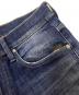 中古・古着 G-STAR RAW (ジースターロゥ) Revend FWD Skinny Jeans インディゴ サイズ:W32×L30：7000円