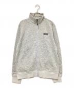 Columbiaコロンビア）の古着「ラヴェルリッジジャケット」｜グレー