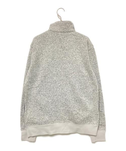 Columbia（コロンビア）Columbia (コロンビア) ラヴェルリッジジャケット グレー サイズ:M 未使用品の古着・服飾アイテム