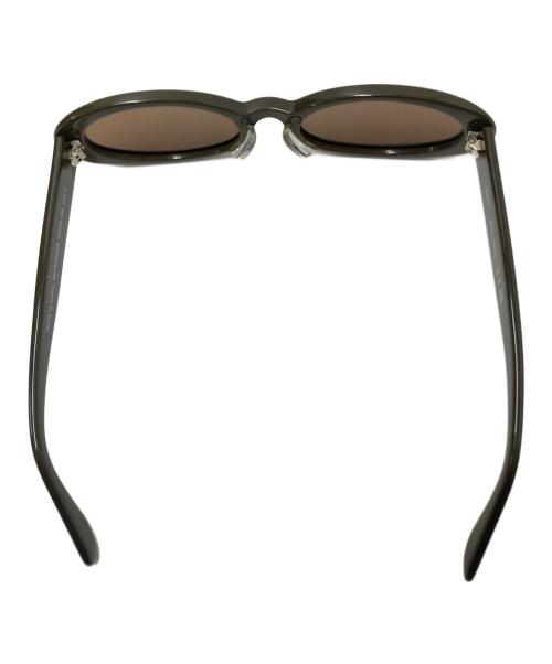 DMY Studios（ディーエムワイ スタジオ）DMY Studios (ディーエムワイ スタジオ) Valentina サングラス オリーブ サイズ:53□19-135の古着・服飾アイテム