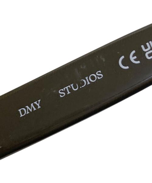 DMY Studios（ディーエムワイ スタジオ）DMY Studios (ディーエムワイ スタジオ) Valentina サングラス オリーブ サイズ:53□19-135の古着・服飾アイテム