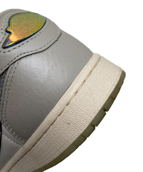 NIKE（ナイキ）NIKE (ナイキ) ローカットスニーカー ホワイト サイズ:27.5㎝の古着・服飾アイテム