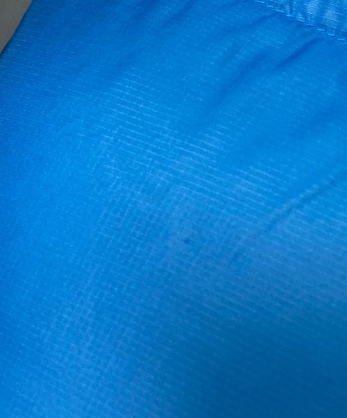 THE NORTH FACE（ザ ノース フェイス）THE NORTH FACE (ザ ノース フェイス) 1996レトロヌプシジャケット ブルー×ブラック サイズ:90の古着・服飾アイテム