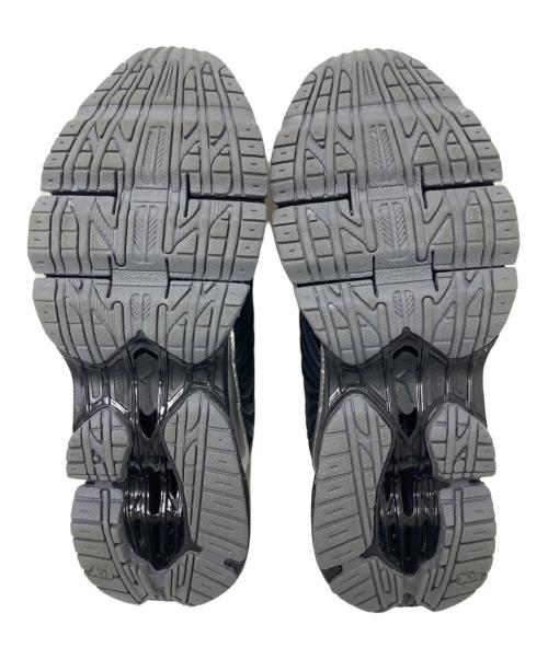 MIZUNO（ミズノ）MIZUNO (ミズノ) EDIFICE (エディフィス) WAVE PROPHECY LS ブラック サイズ:26.5㎝の古着・服飾アイテム