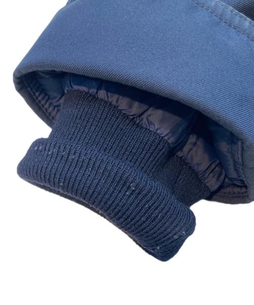 Pyrenex（ピレネックス）Pyrenex (ピレネックス) ANNECY ネイビー サイズ:Sの古着・服飾アイテム