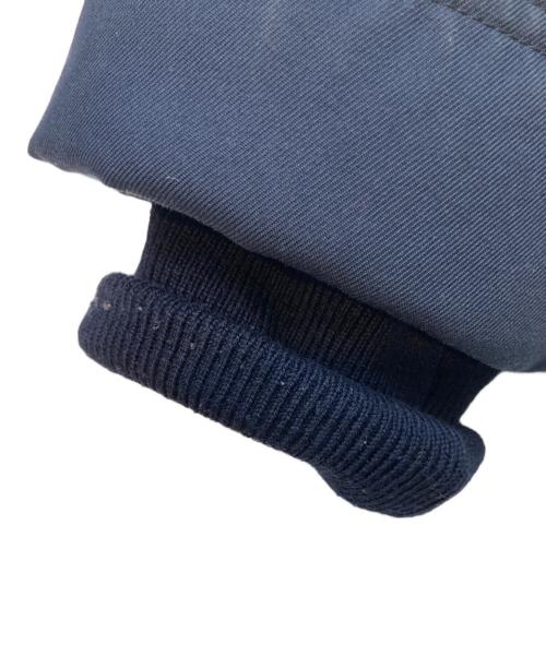 Pyrenex（ピレネックス）Pyrenex (ピレネックス) ANNECY ネイビー サイズ:Sの古着・服飾アイテム