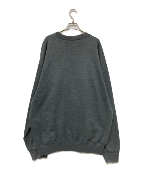 Champion（チャンピオン）Champion (チャンピオン) スウェット グレー サイズ:XLの古着・服飾アイテム