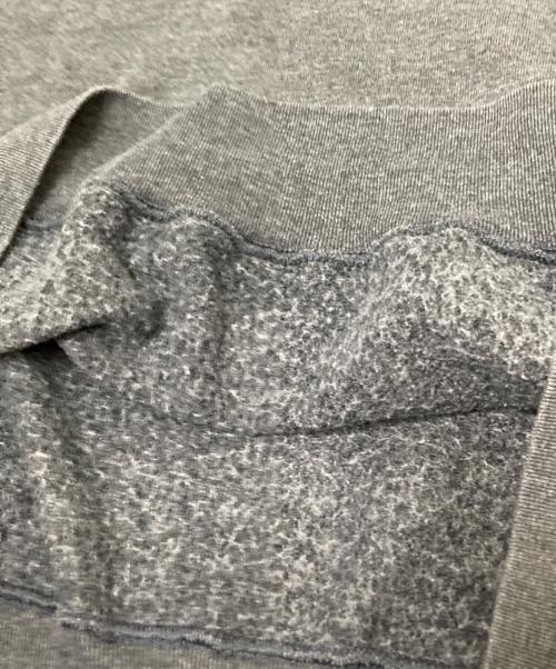 Champion（チャンピオン）Champion (チャンピオン) スウェット グレー サイズ:XLの古着・服飾アイテム