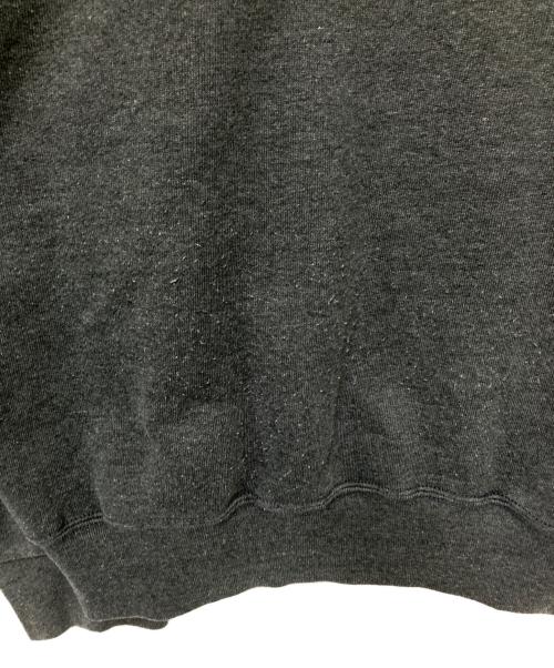 Champion（チャンピオン）Champion (チャンピオン) スウェット グレー サイズ:XLの古着・服飾アイテム