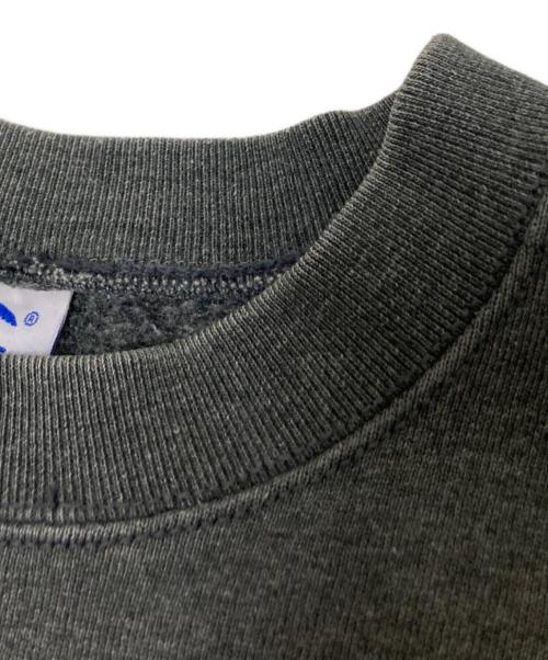 Champion（チャンピオン）Champion (チャンピオン) スウェット グレー サイズ:XLの古着・服飾アイテム