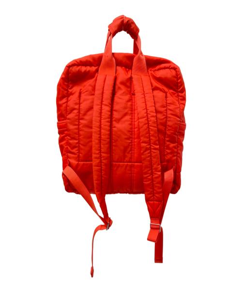 Marc by Marc Jacobs（マークバイマークジェイコブス）Marc by Marc Jacobs (マークバイマークジェイコブス) リュック レッド サイズ:下記参照の古着・服飾アイテム