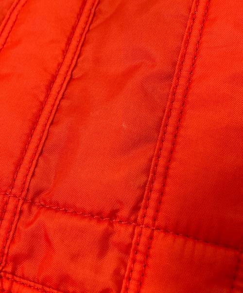 Marc by Marc Jacobs（マークバイマークジェイコブス）Marc by Marc Jacobs (マークバイマークジェイコブス) リュック レッド サイズ:下記参照の古着・服飾アイテム