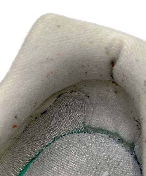 NEW BALANCE（ニューバランス）NEW BALANCE (ニューバランス) ローカットスニーカー グレー サイズ:28.0cmの古着・服飾アイテム