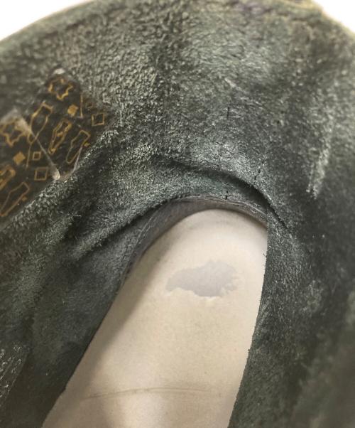 Dr.Martens（ドクターマーチン）Dr.Martens (ドクターマーチン) エンジニアブーツ ブラック サイズ:US:7Lの古着・服飾アイテム